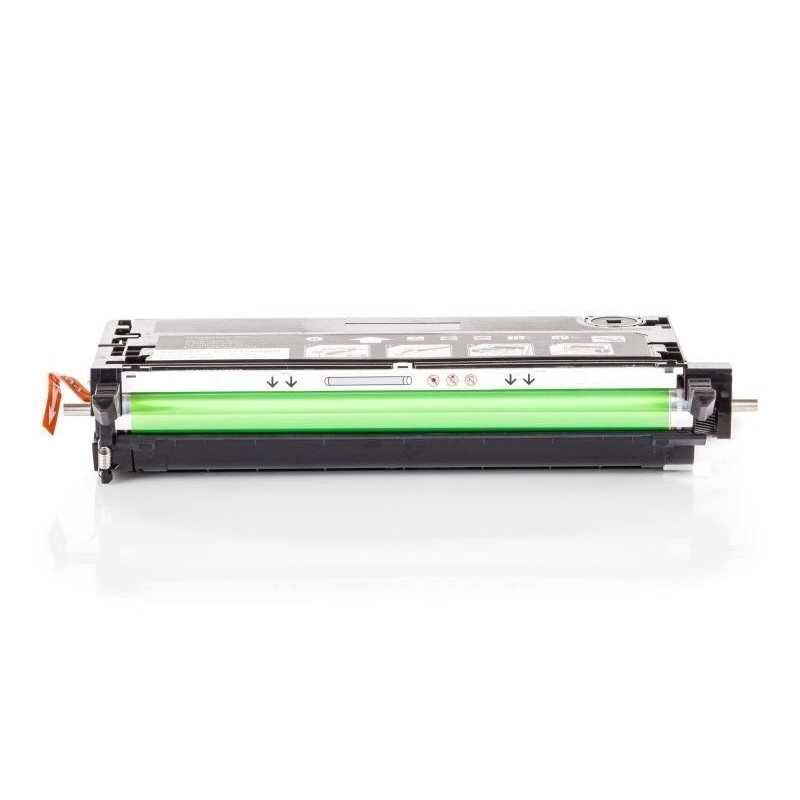 Alternativ zu Dell 593-10289  H516C Toner Black
