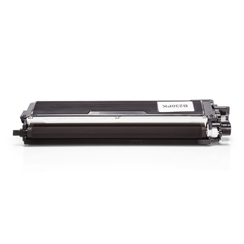 Alternativ zu Brother TN-230BK Toner Schwarz