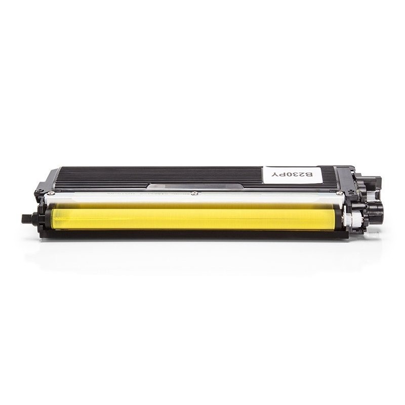 Alternativ zu Brother TN-230Y Toner Gelb
