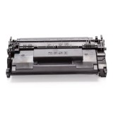 Alternativ zu HP CF287A / 87A Toner Black