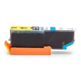 Alternativ zu Epson C13T33624010 / C13T33624012 / 33 XL Tinte Cyan