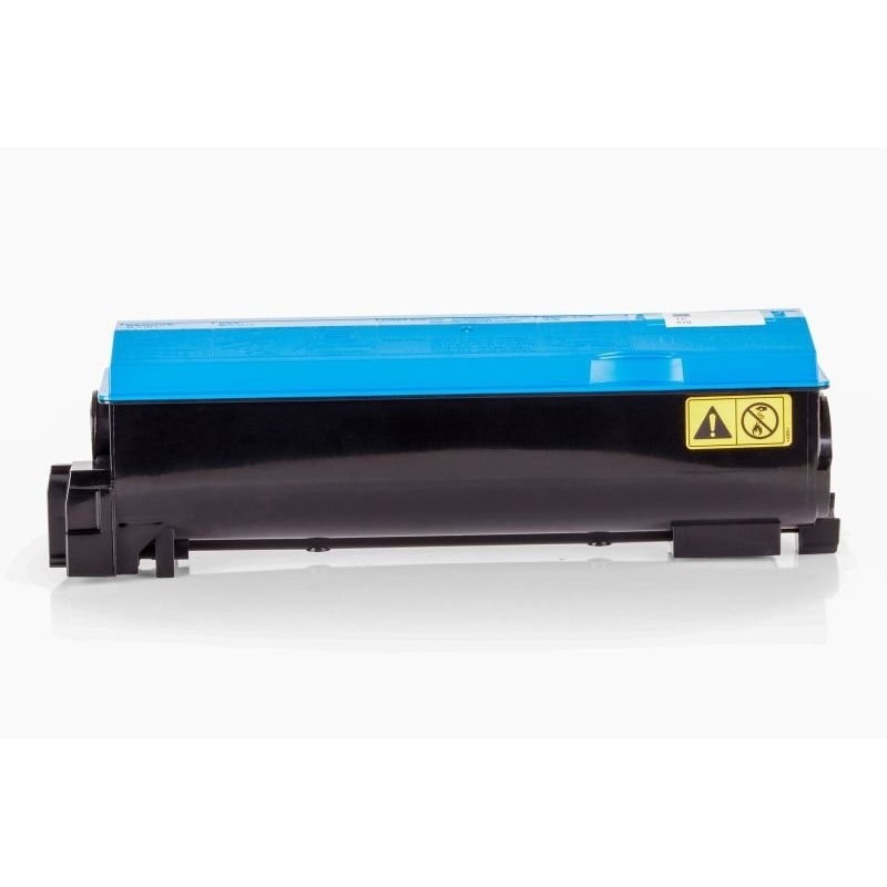 Alternativ zu Kyocera 1T02HGCEU0 / TK-570C Toner Cyan