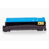 Alternativ zu Kyocera 1T02HGCEU0 / TK-570C Toner Cyan