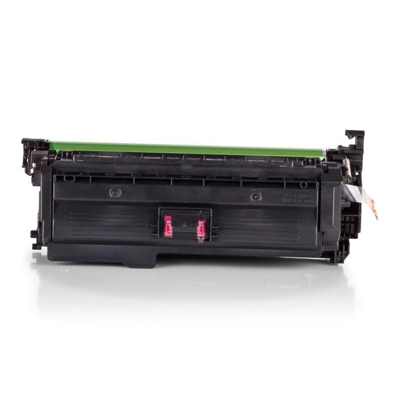 Alternativ zu HP CF323A / 653A Toner Magenta