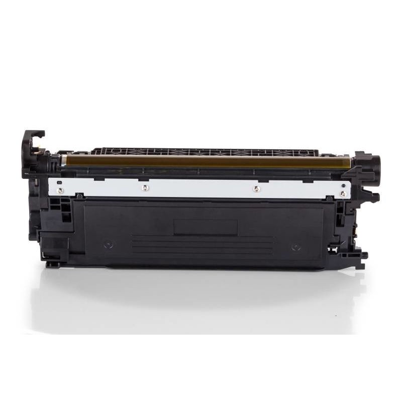 Alternativ zu HP CF322A / 653A Toner Yellow