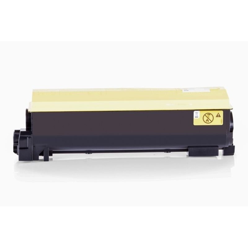Alternativ zu Kyocera 1T02HGAEU0 / TK-570Y Toner Gelb