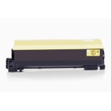 Alternativ zu Kyocera 1T02HGAEU0 / TK-570Y Toner Gelb