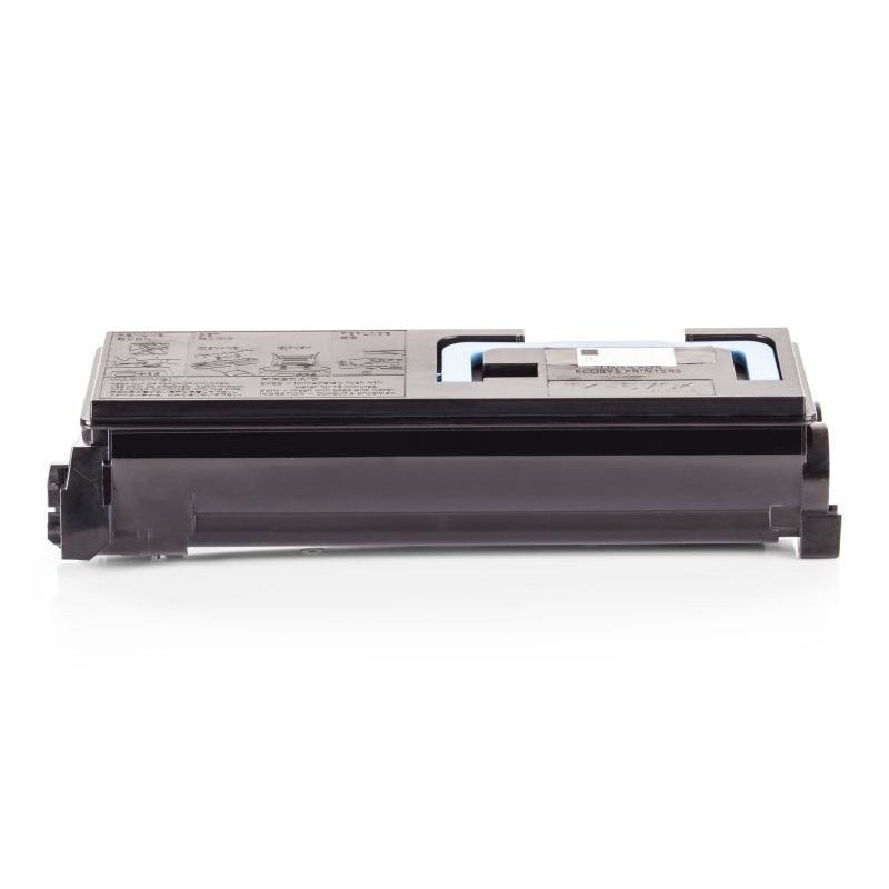 Alternativ zu Kyocera 1T02HG0EU0 / TK-570K Toner Schwarz