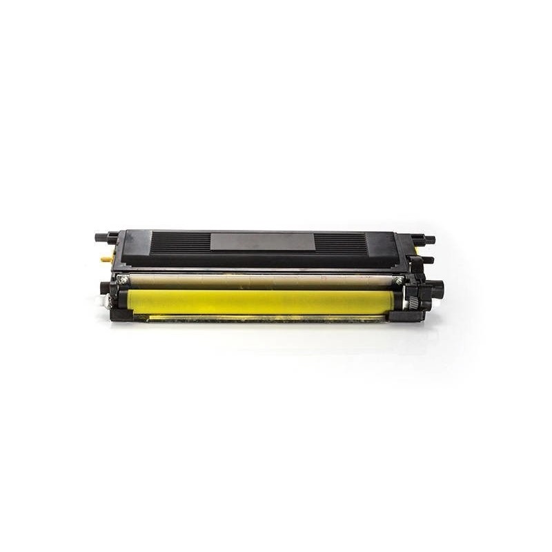 Alternativ zu Brother TN-135Y Toner Yellow