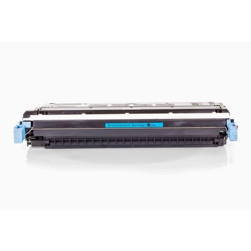 Alternativ zu HP C9731A Toner Cyan