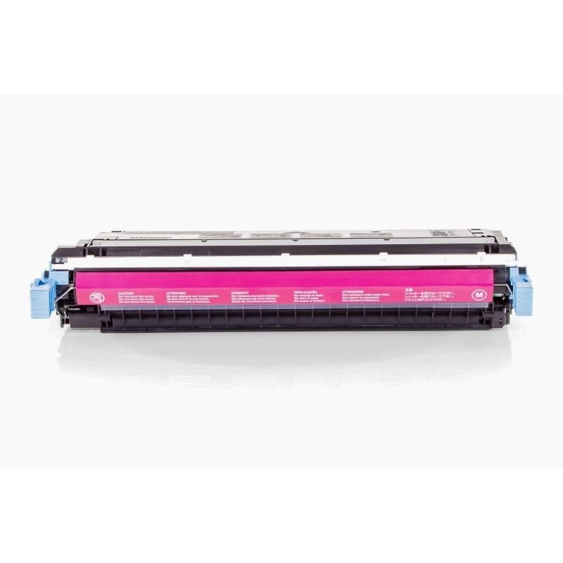 Alternativ zu HP C9733A Toner Magenta