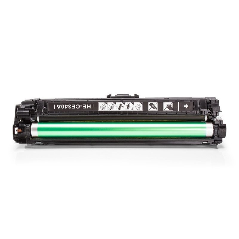 Alternativ zu HP / CE340A / 651A Toner Black