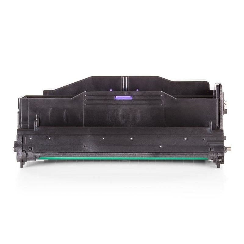 Alternativ zu OKI 44574302 Bildtrommel Black