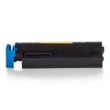 Alternativ zu OKI 44574802 Toner Black