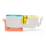 Alternativ zu Epson C13T26324010 / C13T26324012 / 26 XL Tinte Cyan