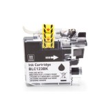 Alternativ zu Brother LC-121BK Tinte Black XL