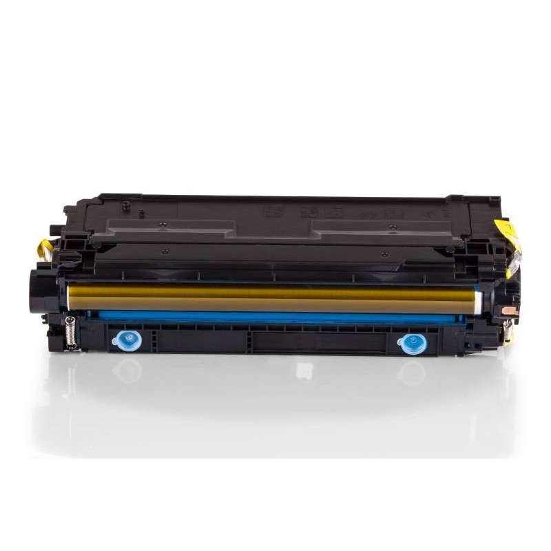 Alternativ zu Canon 0459 C 001 / 040 HC Toner Cyan