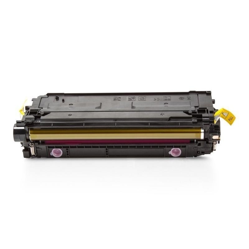 Alternativ zu Canon 0457 C 001 / 040 HM Toner Magenta