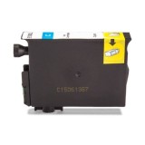 Alternativ zu Epson C13T18124010 / C13T18124012 / T1812 / 18 XL Tinte Cyan
