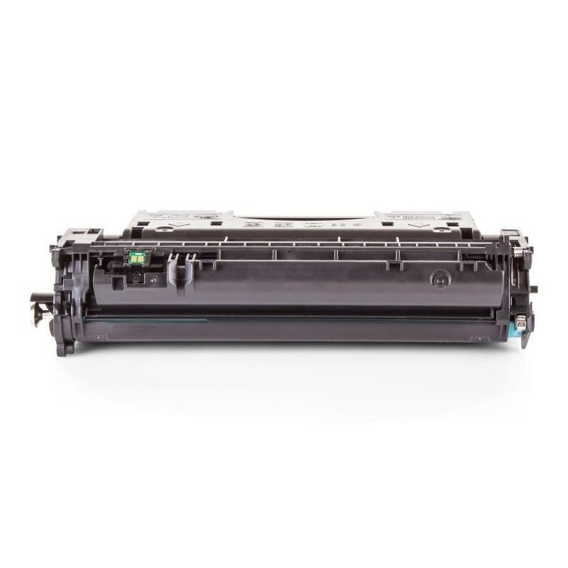 Alternativ zu HP CE505X / 05X Toner Schwarz XXL