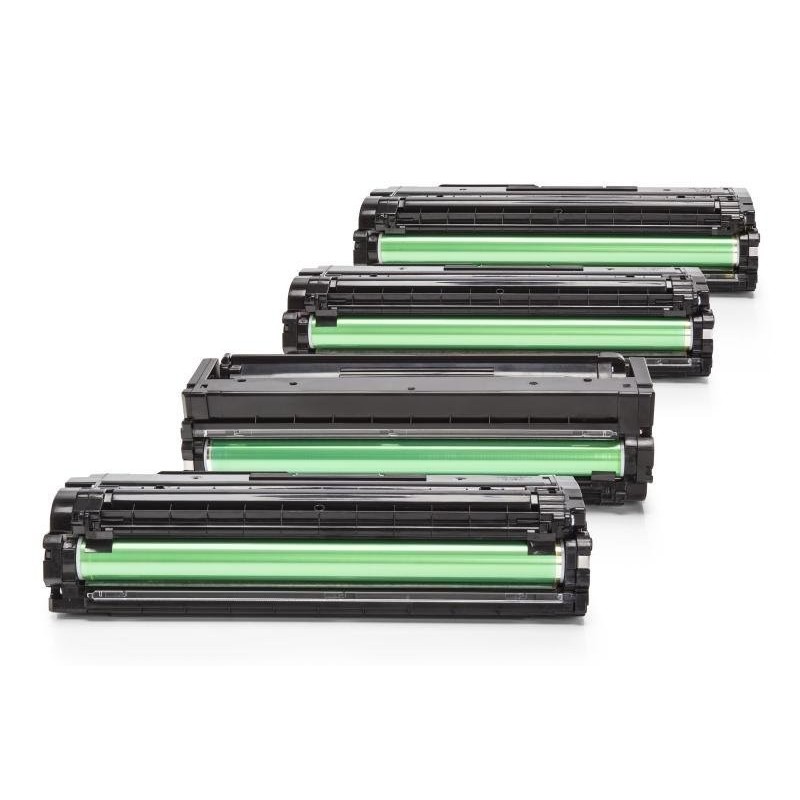 Alternativ zu Samsung CLT-503L/ELS Toner Spar-Set