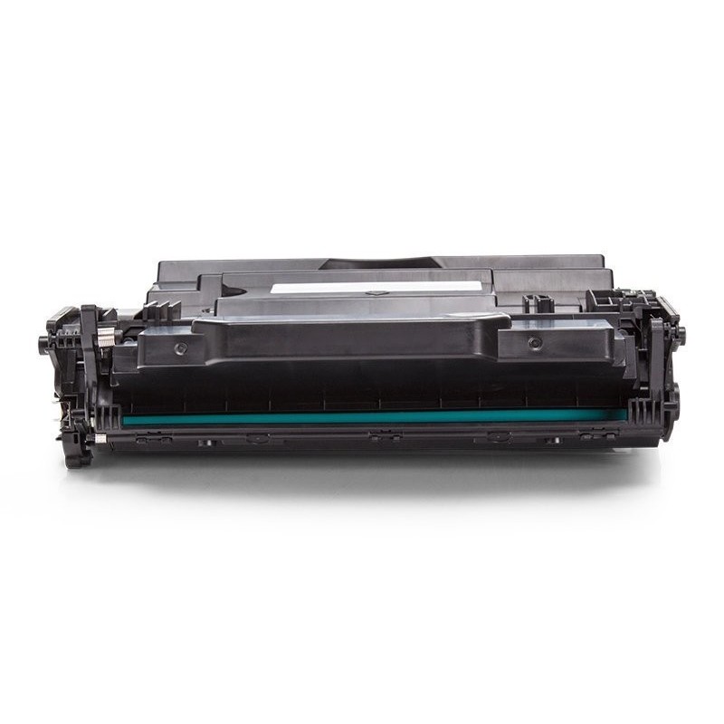 Alternativ zu HP CF287X / 87X Toner Black