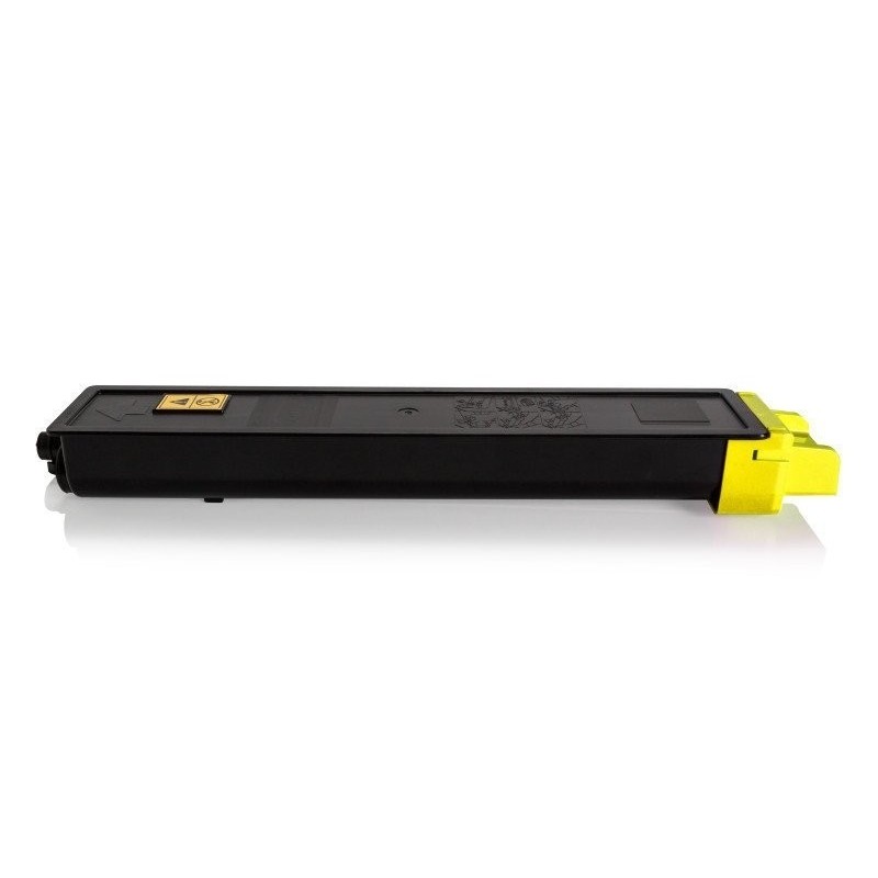 Alternativ zu Kyocera 1T02MVANL0 / TK-8315Y Toner Yellow