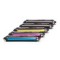Alternativ zu Brother TN-241 / TN-245 Toner Spar-Set 2x Schwarz, Cyan, Magenta, Gelb