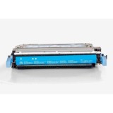 Alternativ zu HP Q6461A Toner Cyan