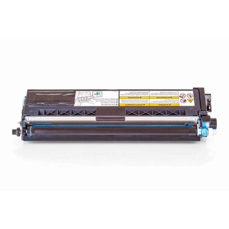 Alternativ zu Brother TN-421 C Toner Cyan XL