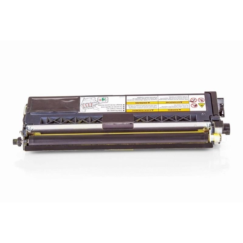 Alternativ zu Brother TN-421 Y Toner Gelb XL