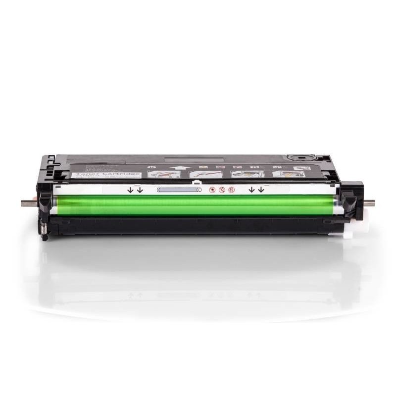 Alternativ zu Epson C13S051127 / C3800 Toner Black