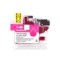 Alternativ zu Brother LC-3219 XL M Tinte Magenta XL