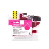 Alternativ zu Brother LC-3219 XL M Tinte Magenta XL