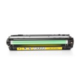 Alternativ zu HP CE742A Toner Yellow
