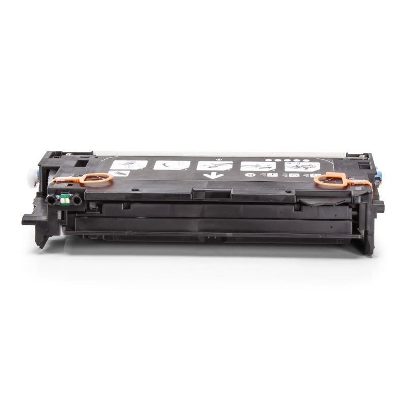 Alternativ zu Canon 1660B002 / 711BK Toner Black
