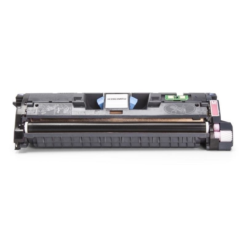 Alternativ zu HP Q3963A Toner Magenta