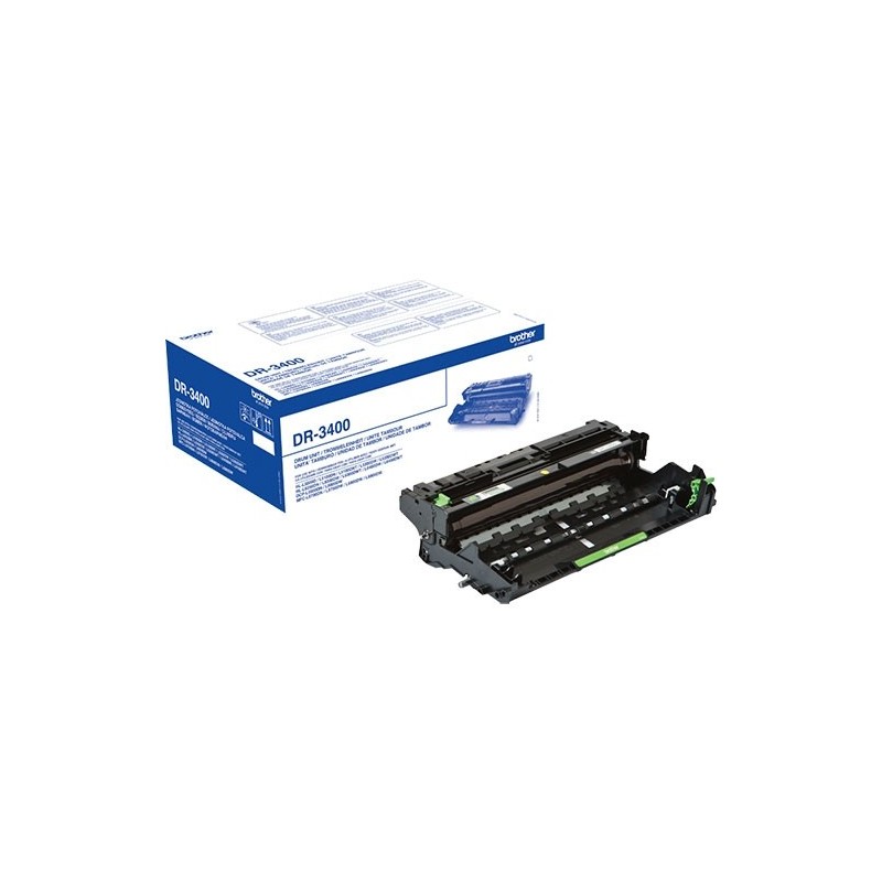 Brother Original DR-3400 Trommeleinheit/Drum-Kit