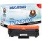 Alternativ zu Brother TN-2420 Toner Schwarz