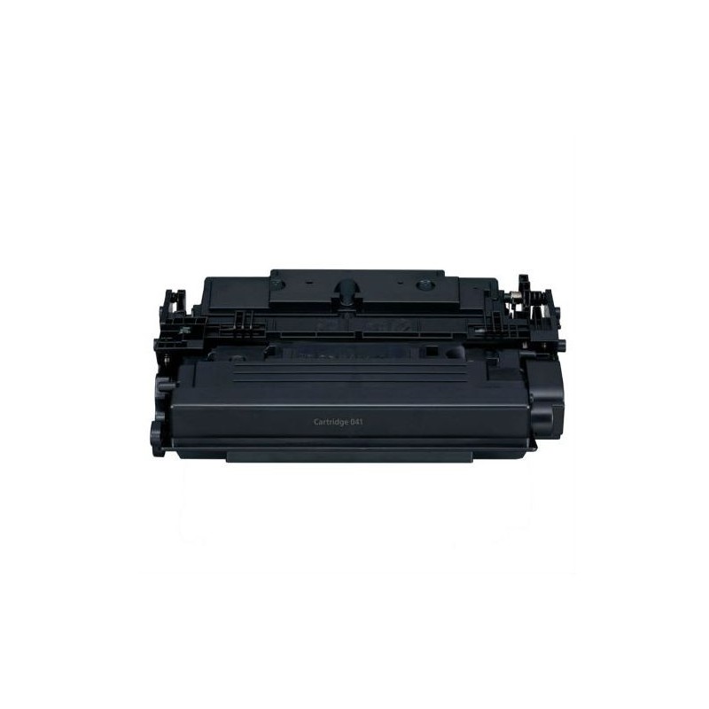 Alternativ Canon 0453 C 002 / 041H Toner Schwarz