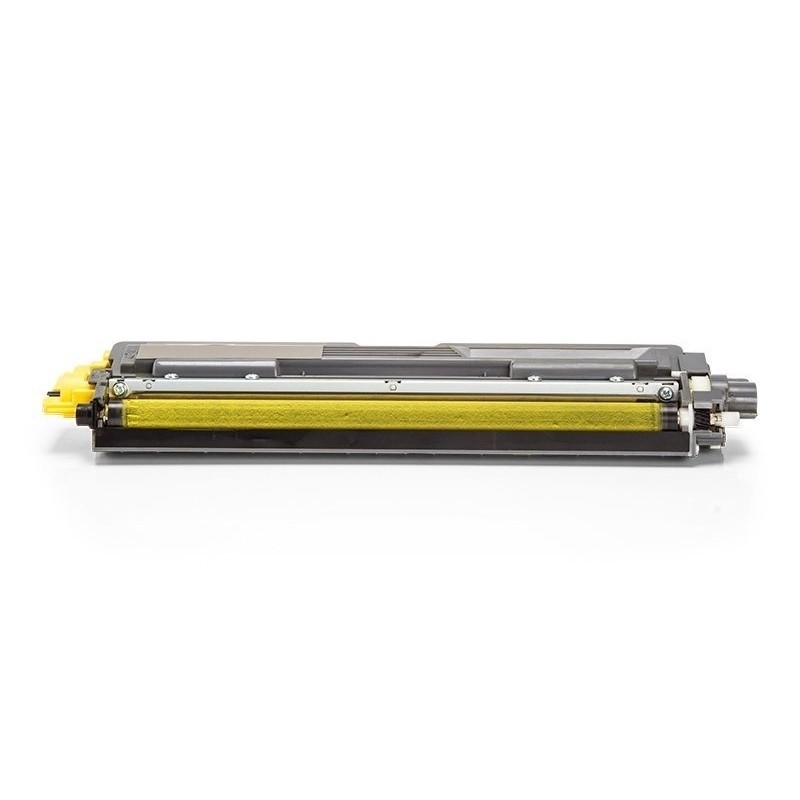 Alternativ zu Brother TN-243 / TN-247Y Toner Gelb