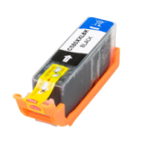 Alternativ zu Canon 1970C001 / PGI-580XXLPGBK Tinte Schwarz