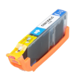 Alternativ zu Canon 1970C001 / PGI-580XXLPGBK Tinte Schwarz