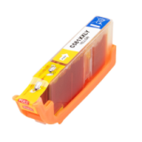 Alternativ zu Canon 1997C001 / CLI-581XXLY Tinte Gelb