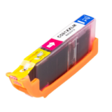 Alternativ zu Canon 1970C001 / PGI-580XXLPGBK Tinte Schwarz