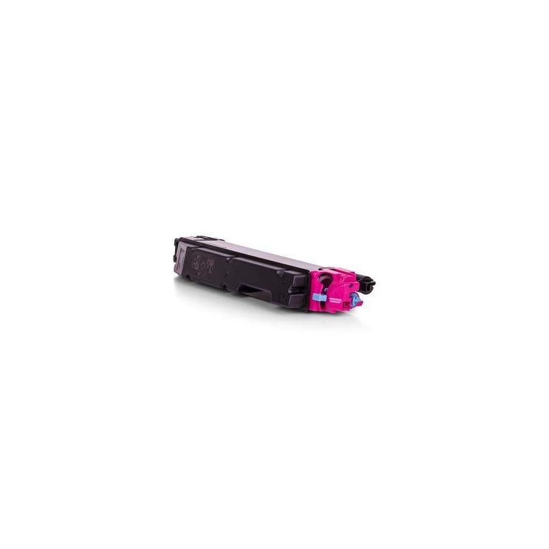 Alternativ zu Kyocera 1T02TVBNL0 / TK-5270M Toner Magenta