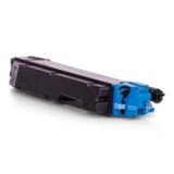 Alternativ zu Kyocera 1T02TVCNL0 / TK-5270C Toner Cyan
