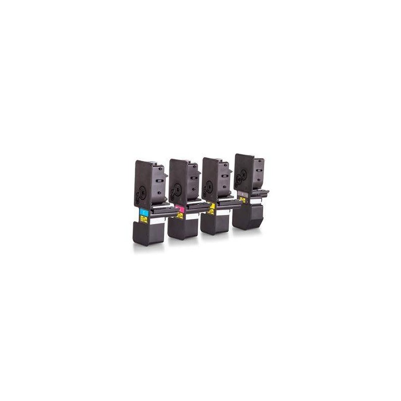  Kyocera Toner TK-5240K BK/C/M/Y Spar-Set/Multipack