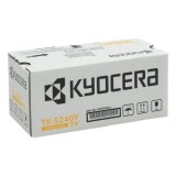 Kyocera Original TK-5240Y Toner Gelb (1T02R7ANL0)