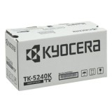 Kyocera Original TK-5240K Toner Schwarz (1T02R70NL0)